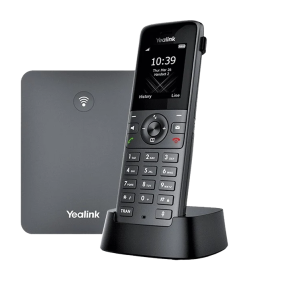 Yealink W73P (W70B Base and W73H Handset)