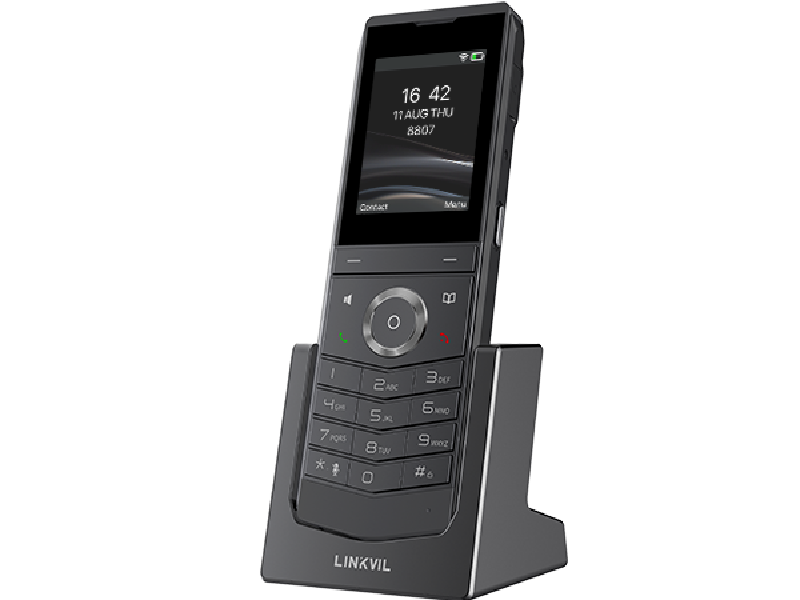 Fanvil W611W Wi-Fi Portable Phone