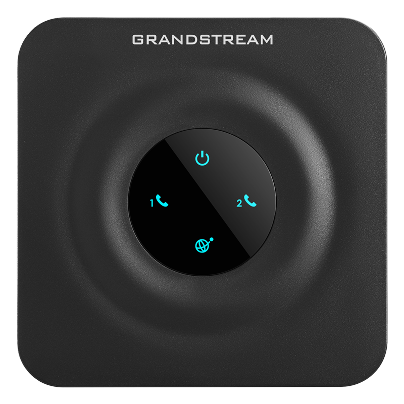 Grandstream HT802 incl. P/S