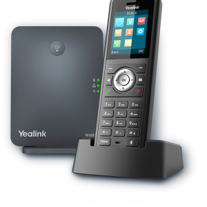 Yealink W59R (W70B Base and W59R Handset)