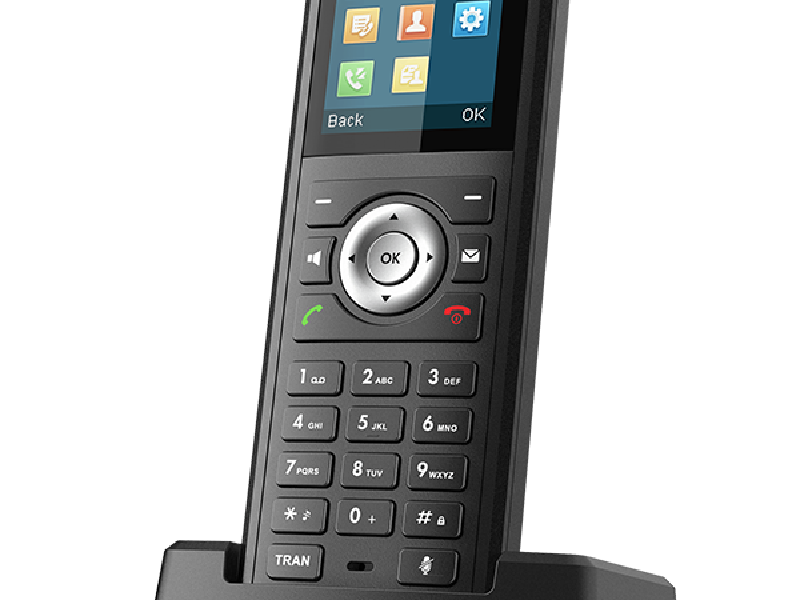 Yealink W59R Handset only